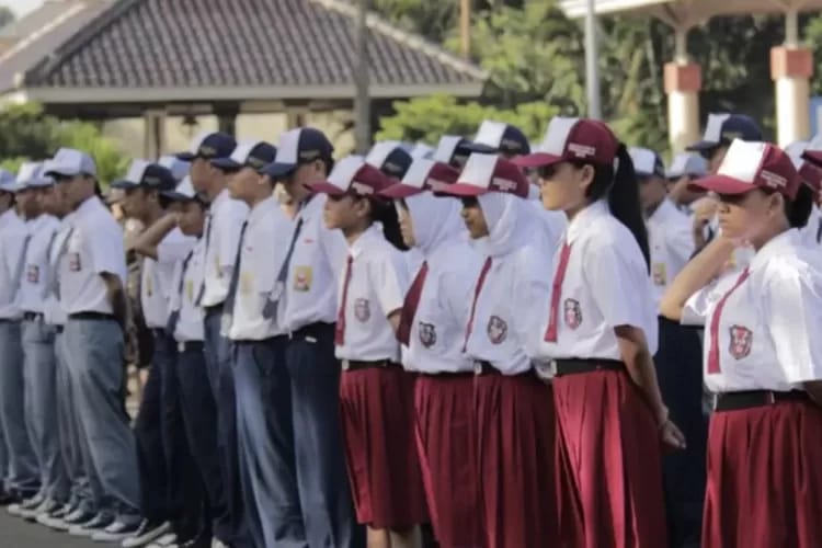 Wajib Belajar jadi 13 Tahun, Satu Tahun PAUD Resmi Masuk Skema Pendidikan Nasional?
