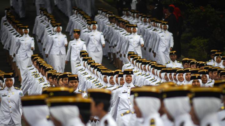 12 Sekolah Kedinasan Sepi Peminat Bisa jadi Acuan Daftar Seleksi CPNS 2026