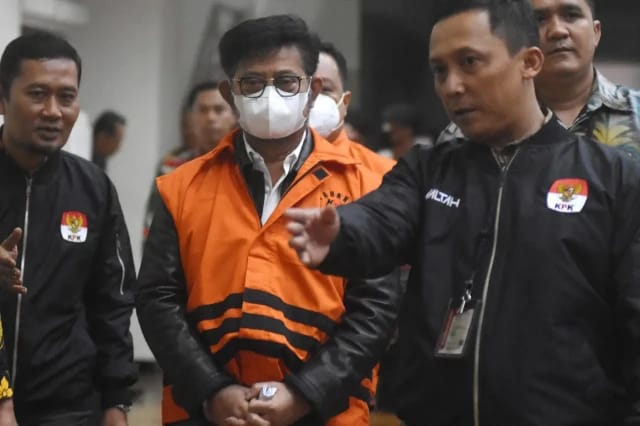 13 Tindak Pidana Masuk Golongan Perampasan Aset