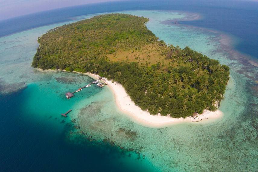 Ada Atlantis hingga Batu yang Disebut Bisa Bergerak, Berikut 10 Misteri di Indonesia Belum Terpecahkan