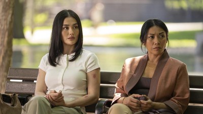 Agnez Mo dan Anggun C Sasmi Pegang Peranan Kunci di Reacher Season 4