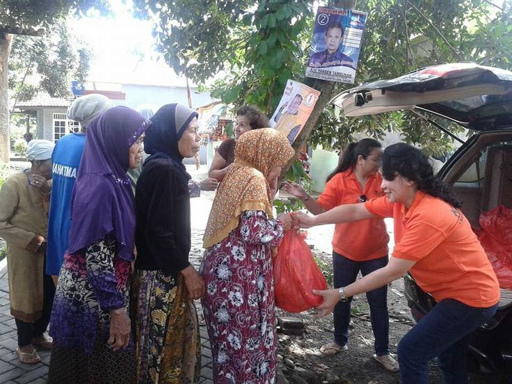Akses Cek Data Bansos 2026 dan Cara Ubah Desil DTSEN Lewat HP, Berikut Panduan Lengkapnya