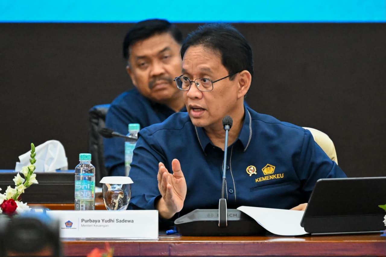 Angka Resmi Kenaikan Gaji Semua Golongan PNS Tahun Depan, Begini Hasil Pembicaraan Purbaya