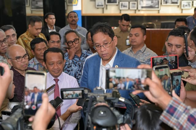 Aturan Baru Pengguna Pertalite Dibatasi Desil 9 dan 10, Purbaya Mau Ojol Dikecualikan