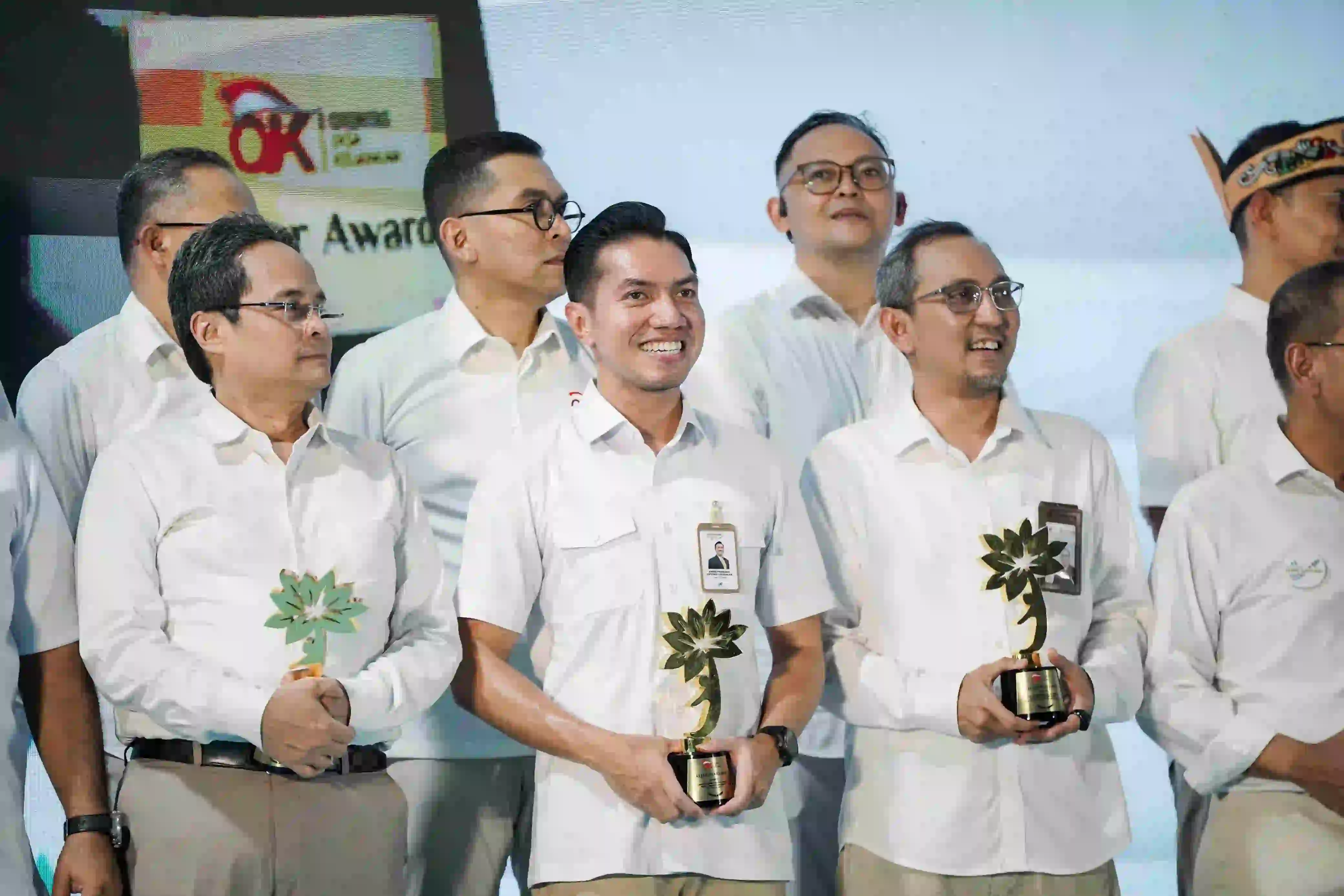 Bank Sultra Bawa Nama Daerah ke Panggung Nasional, Didaulat jadi BPD Terbaik Implementasi KEJAR 2026 se-Sulawesi