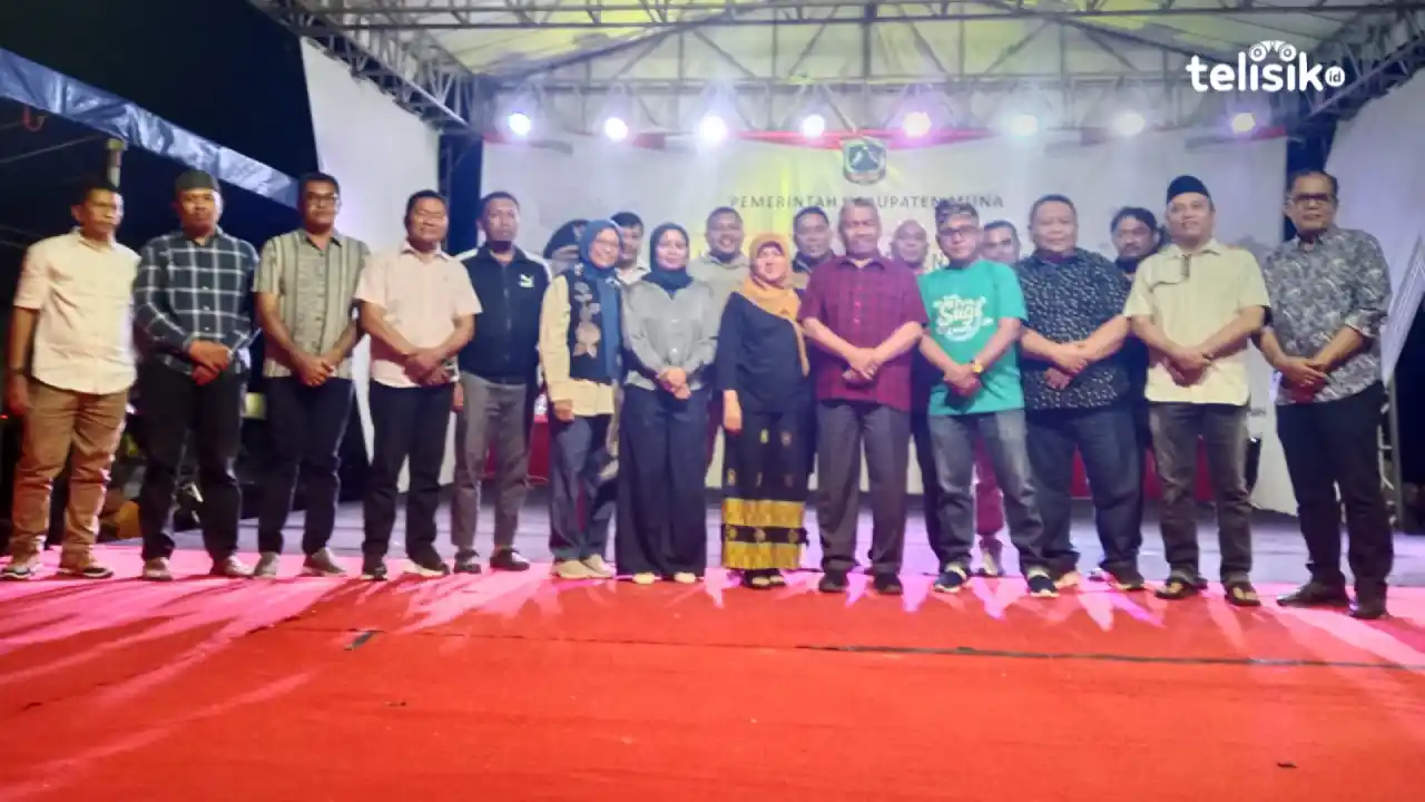 Bayar Tagihan Air Minum di Muna Bisa Via Online