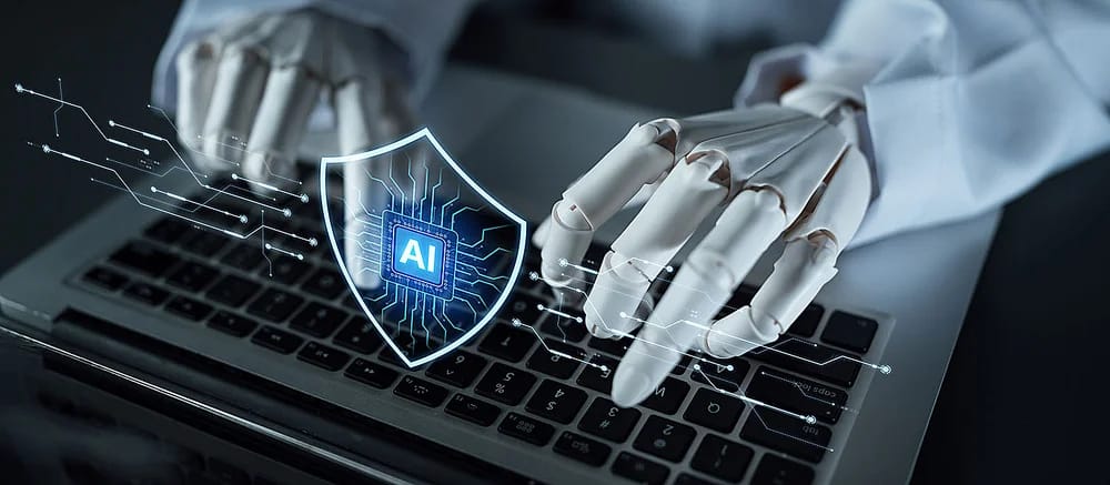 Beraksi Sendiri, AI Curi Data Pemerintahan Taiwan