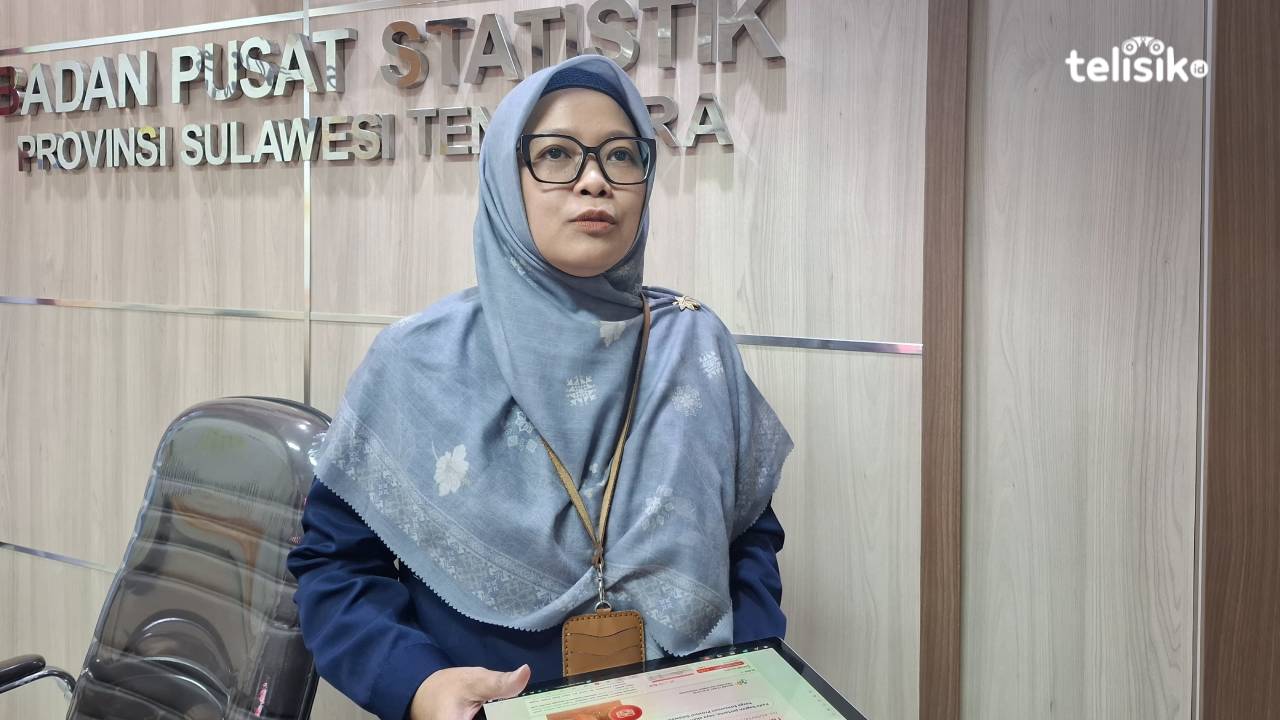 Bisnis Digital Menjamur di Sultra, BPS Bongkar Wajah Ekonomi 2026