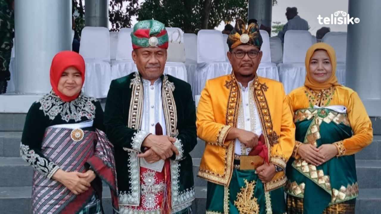 Bupati Muna Tambah Rp 100 Juta ADD 124 Desa