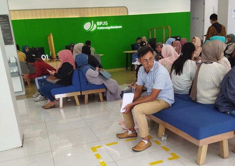 Cairkan Saldo JHT BPJS Ketenagakerjaan Tanpa Resign di 2026, Berikut Caranya