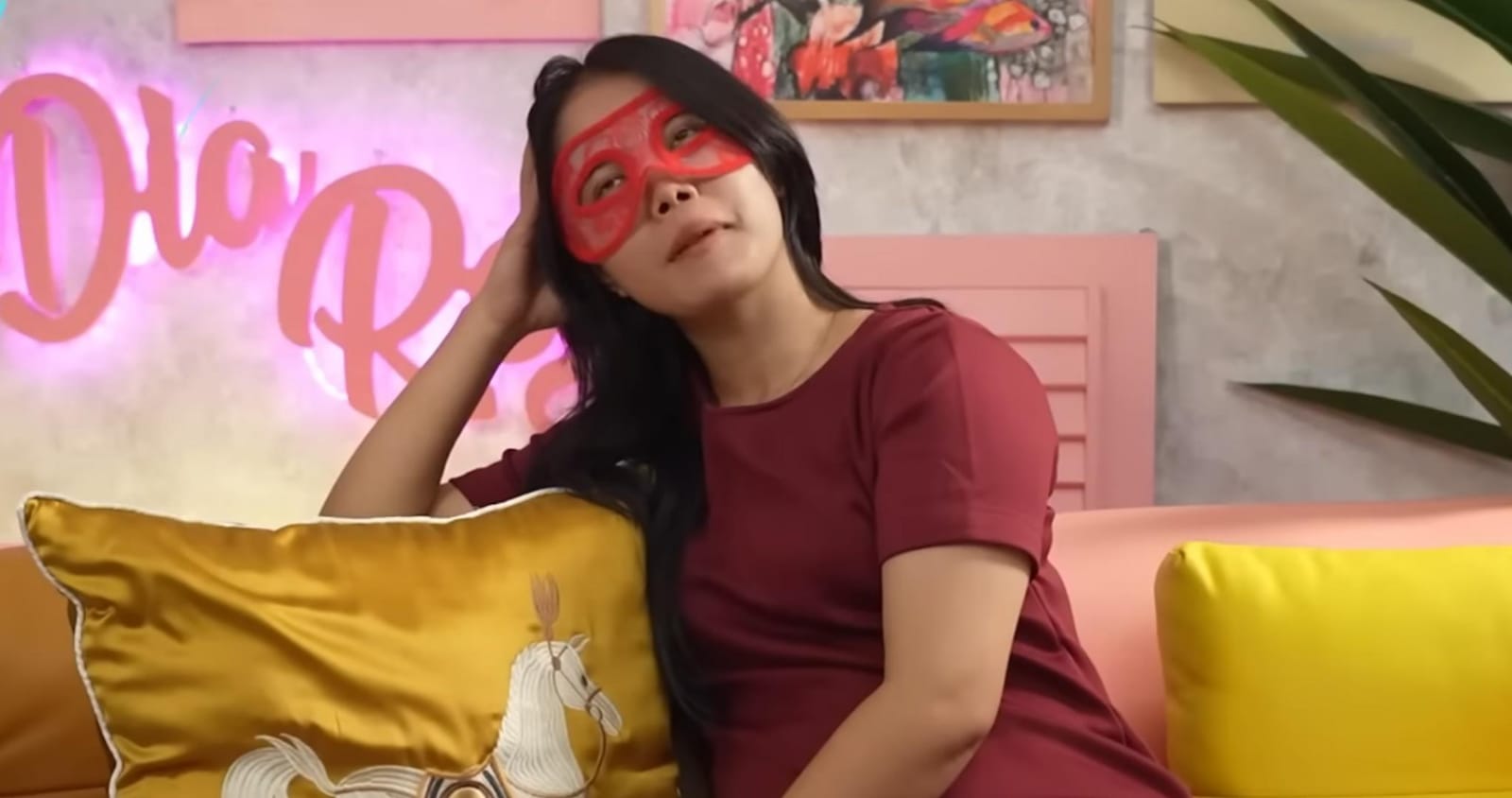 Cewek Ini Blak-blakan Akui Main Bertiga dengan Suami dan Mertua, Rumah Tangga Renggang Gegara Kurang Nafkah Batin