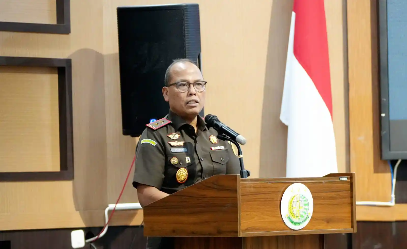Dalami Dugaan Korupsi Tata Kelola Nikel PT Babarina, Kejati Sultra Ungkap Keterlibatan Banyak Pihak