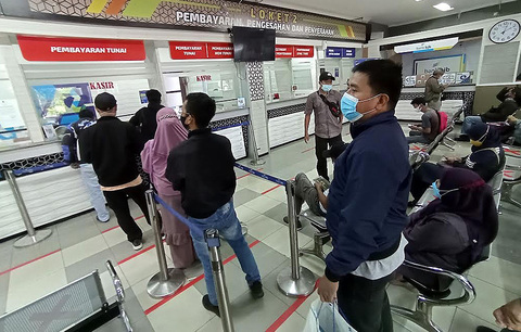 Deretan Tarif Progresif hingga Sanksi Baru Pajak Kendaraan Bermotor 2026