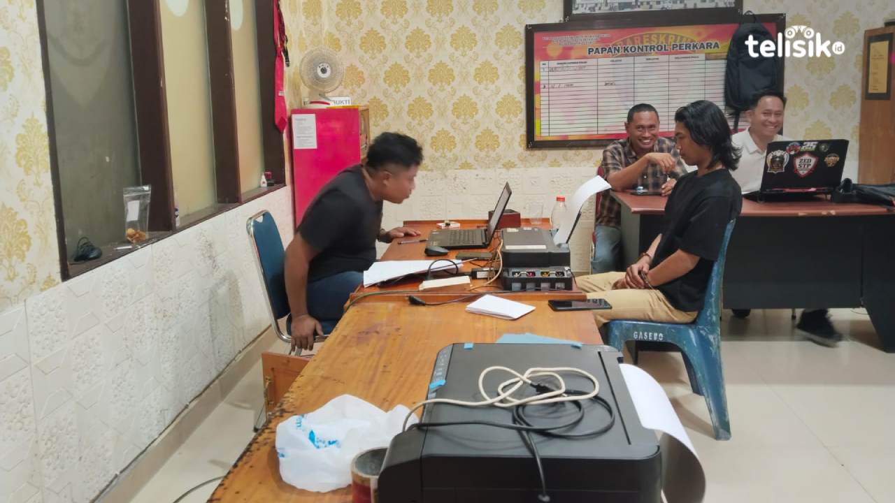 Diduga Persoalan Perempuan, Pria di Kolaka Utara Ditikam Dua Kali