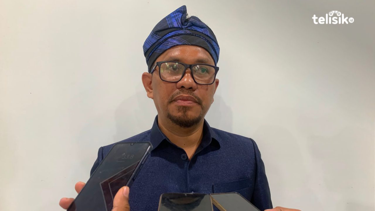 DPRD Buton Selatan Matangkan Tiga Perda Inisiatif Dorong Akselerasi Pembangunan Daerah
