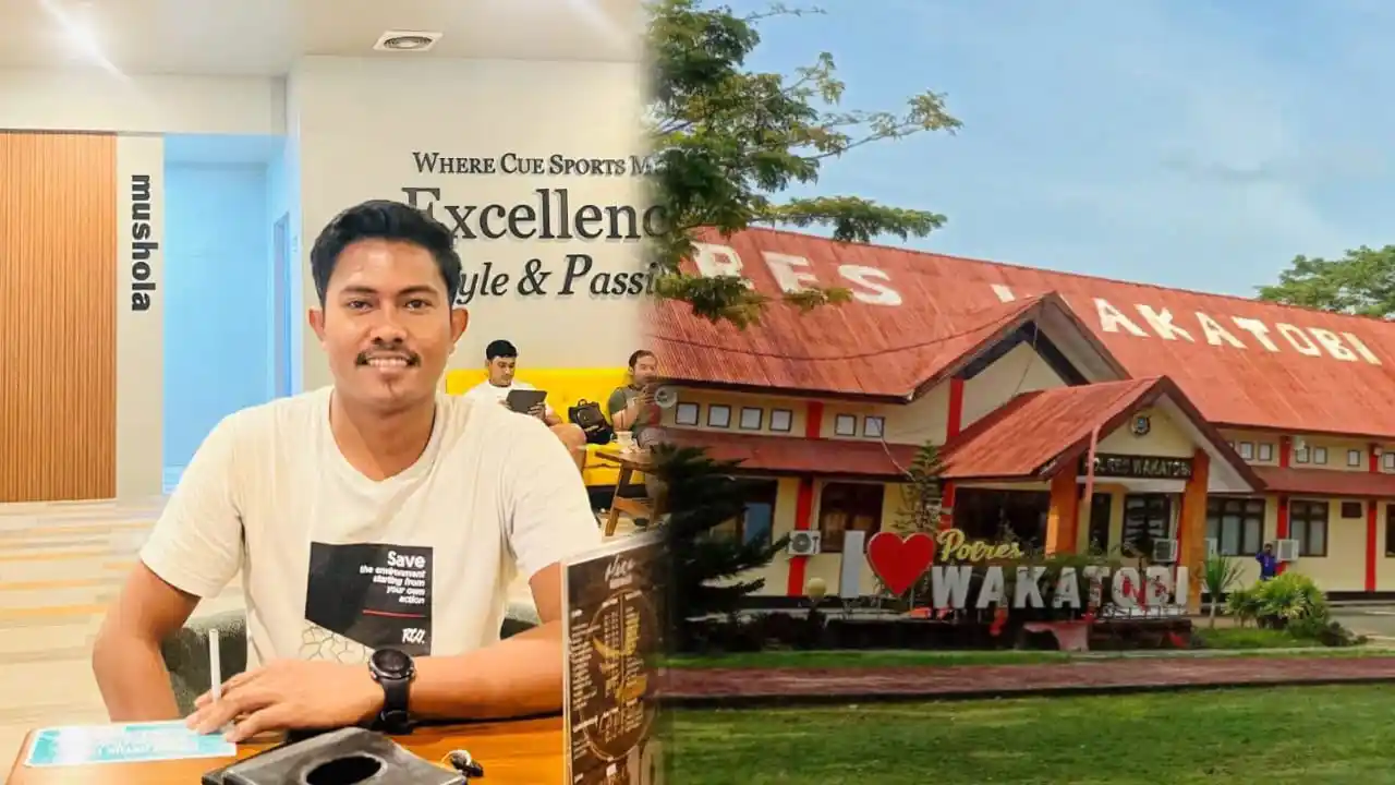 Dugaan Korupsi Program Bawang Merah Wakatobi, Kasus Bergulir Tiga Tahun Tanpa Tersangka