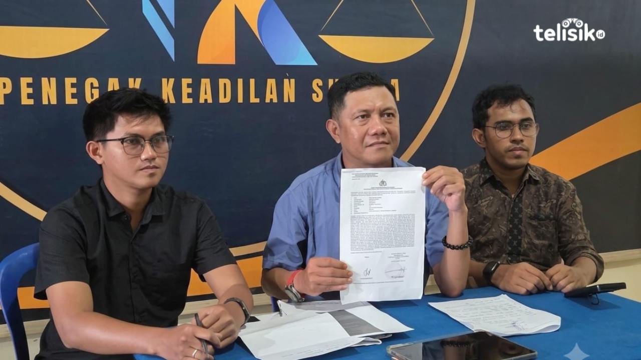 Dugaan Pemerkosaan Berulang Oknum Polisi, Korban Mahasiswi Kesehatan di Kendari Pilih Jalur Hukum