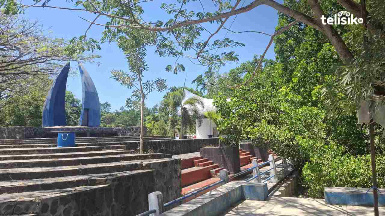 Dulu Primadona, Kini Wisata Bungkutoko dan Mangrove Kebi Mulai Sunyi