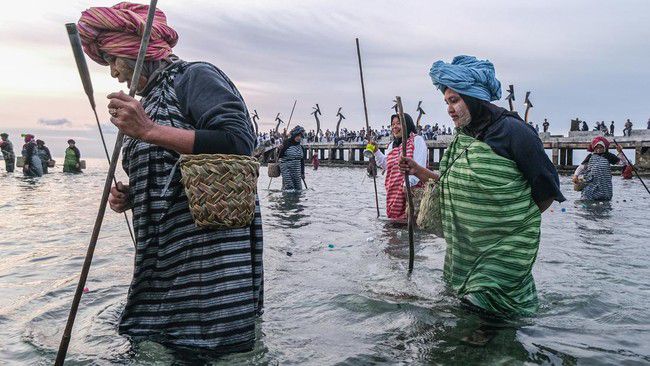 Festival Wowine Wakatobi Batal Walau Dukungan Anggaran Telah Disiapkan