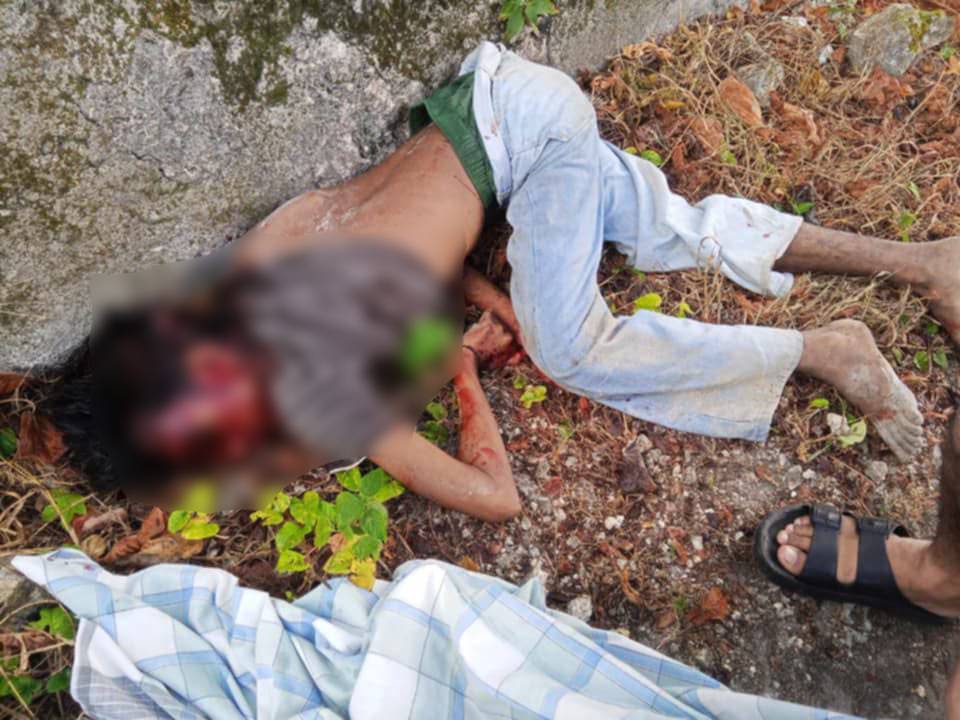 Geger, Dua Pemuda Ditemukan Tewas di Wakatobi, Tiga Orang Diamankan