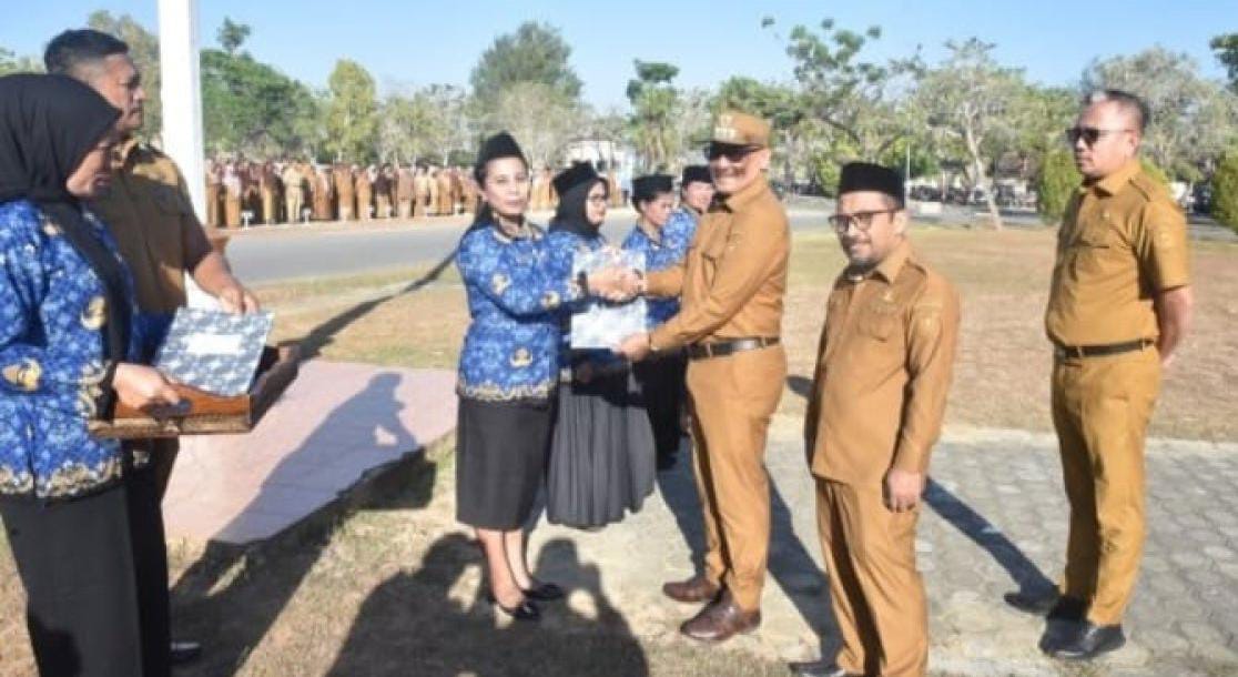 Guru PPPK Bisa Naik Status jadi ASN Pusat, Berikut Skema yang Tengah Dihitung Pemerintah