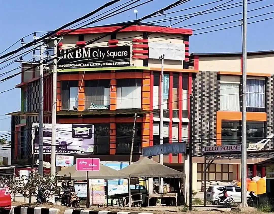 H&BM City Square Buka Lowongan Kerja, Cek Syarat dan Cara Melamar