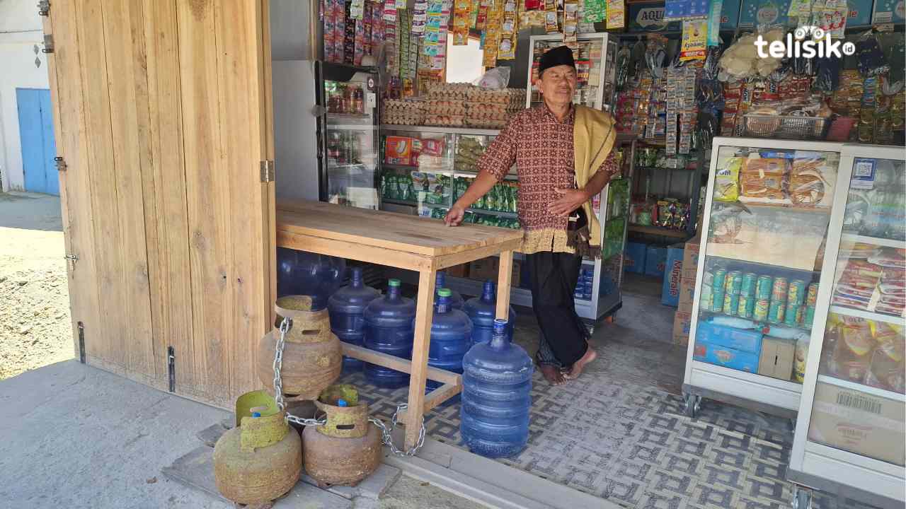 Harga LPG 3 Kg di Kendari Masih Rp 30 Ribu, Warga Sebut Belum Ada Penurunan Signifikan
