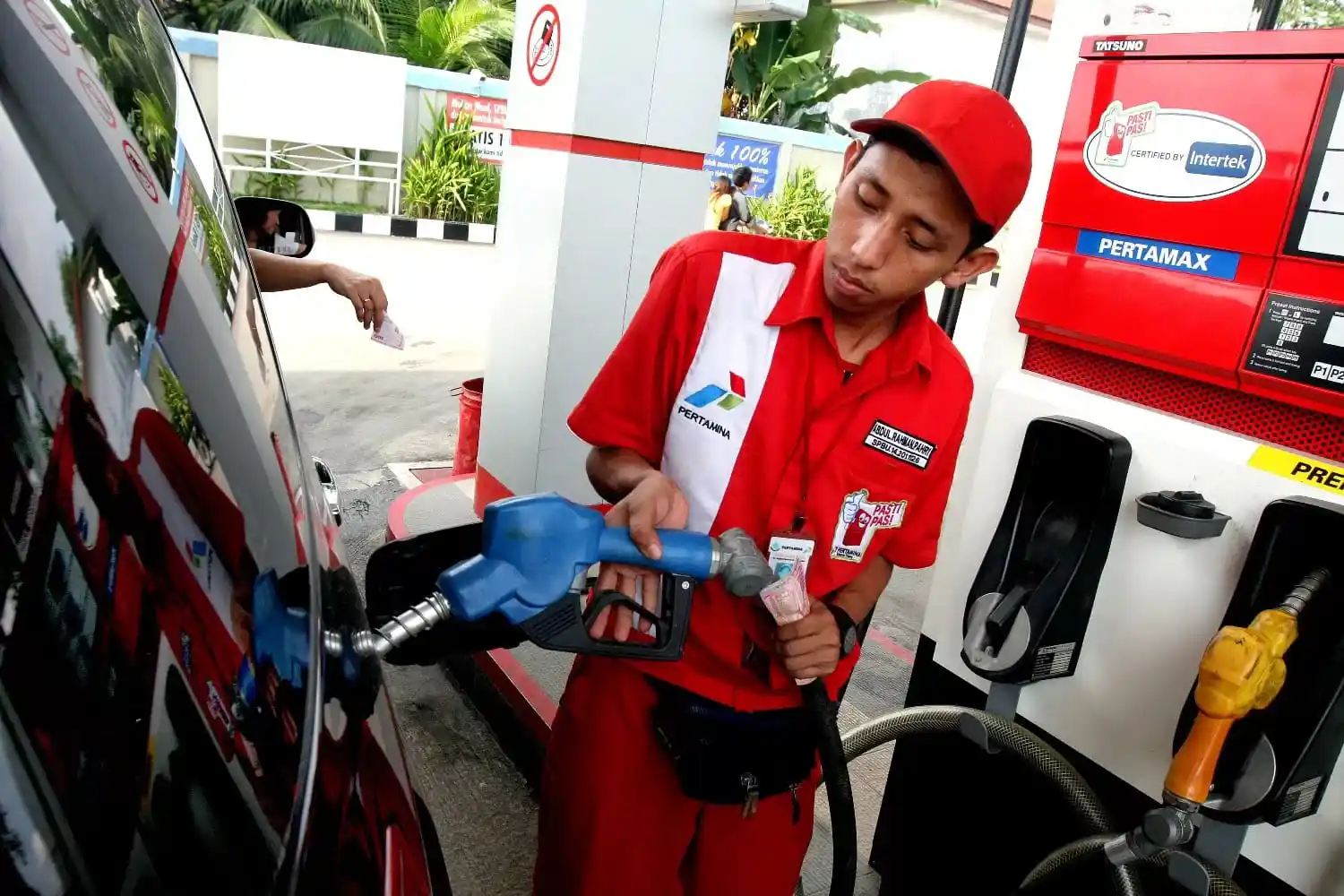 Harga Pertamax Resmi Turun Awal Agustus 2026, Ini Daftar Tarif Terbaru di Seluruh SPBU