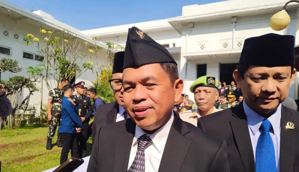 Heboh KDM Mau Pindah Haluan ke PSI, Begini Reaksi Gerindra