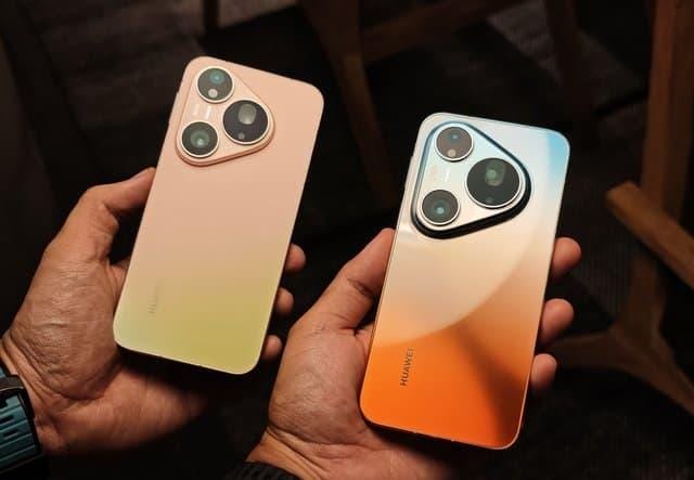 Huawei Pura 90s Series Siap Rilis di Indonesia Pekan Ini, Bawa Kamera 200 MP