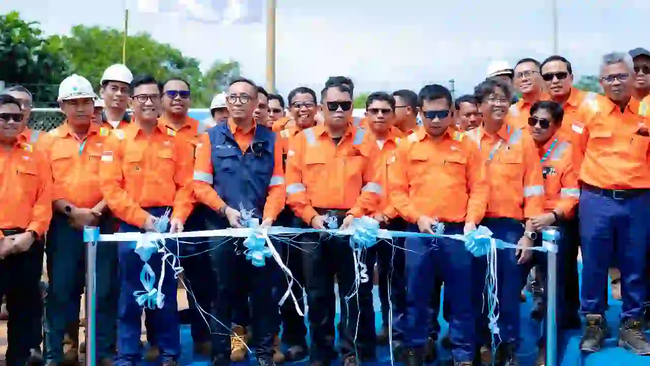 HUT Ke-58 PT Vale, Hilirisasi Nikel dan Program Keberlanjutan di Morowali Terus Diperkuat