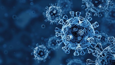 Ilmuwan Berhasil Ciptakan Virus Buatan AI