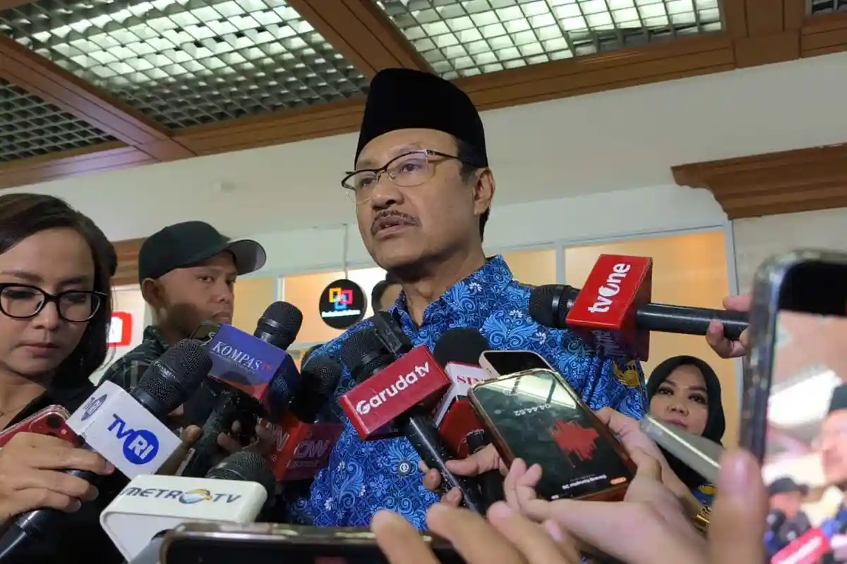 Imbas Judol, 1,49 Juta Penerima Bansos Ditangguhkan