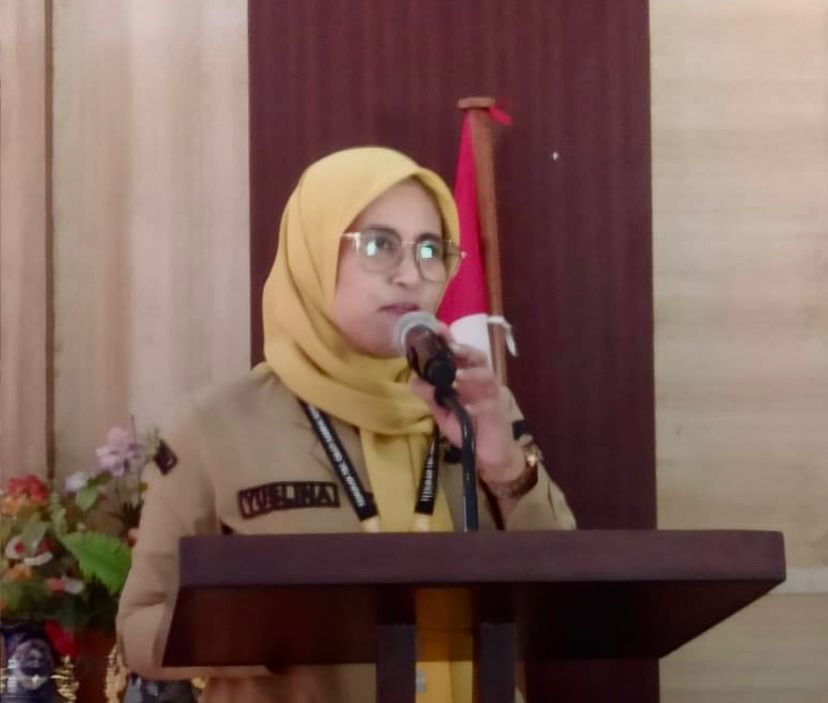 Indonesia Catat 706 Ribu Kasus Malaria, Baubau Perkuat Pencegahan