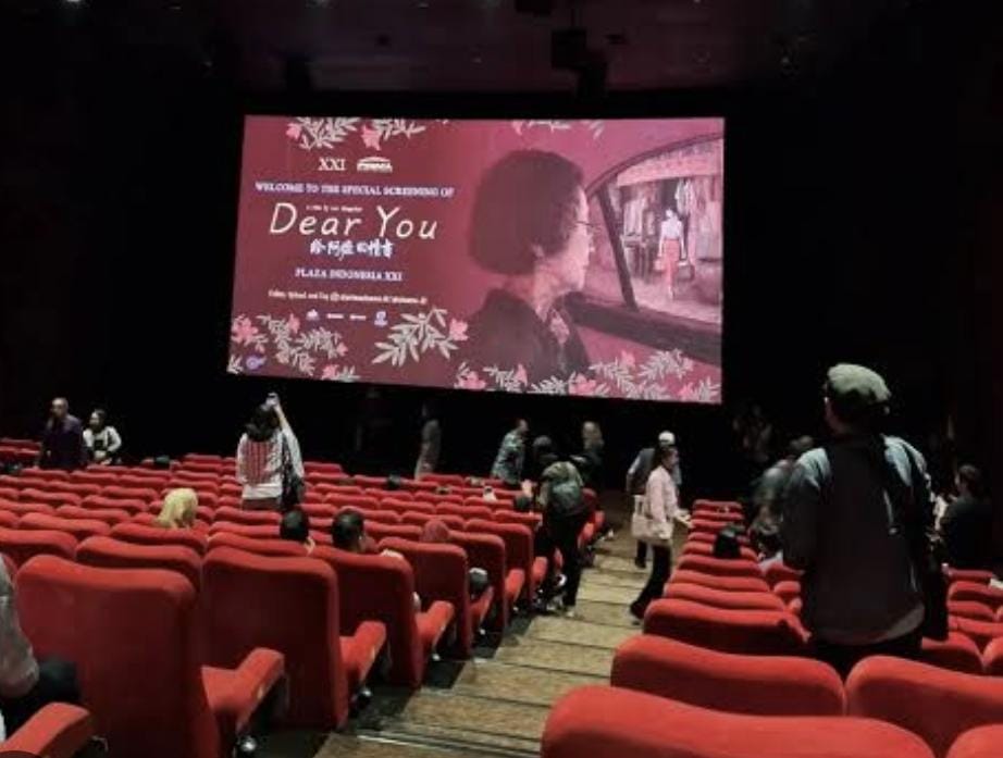 Jadwal Bioskop Kendari Hari Ini, Spider-Man: Brand New Day Punya 12 Waktu Tayang