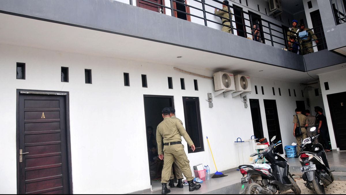 Kebijakan Baru Pemerintah Tarik Pajak Kontrakan Lebih dari Satu Pintu, Segini Tarifnya