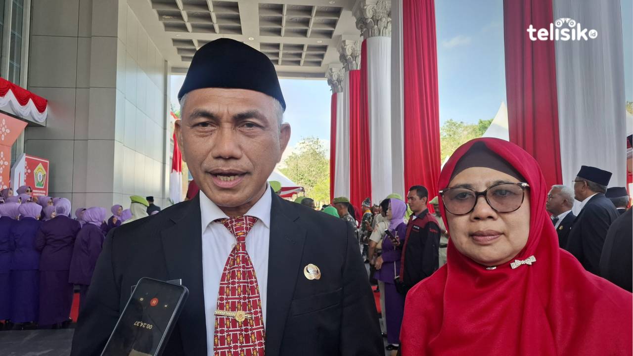 Kekerasan Perempuan dan Anak Dinilai Darurat, DP3A Sultra Perkuat Edukasi hingga Sekolah