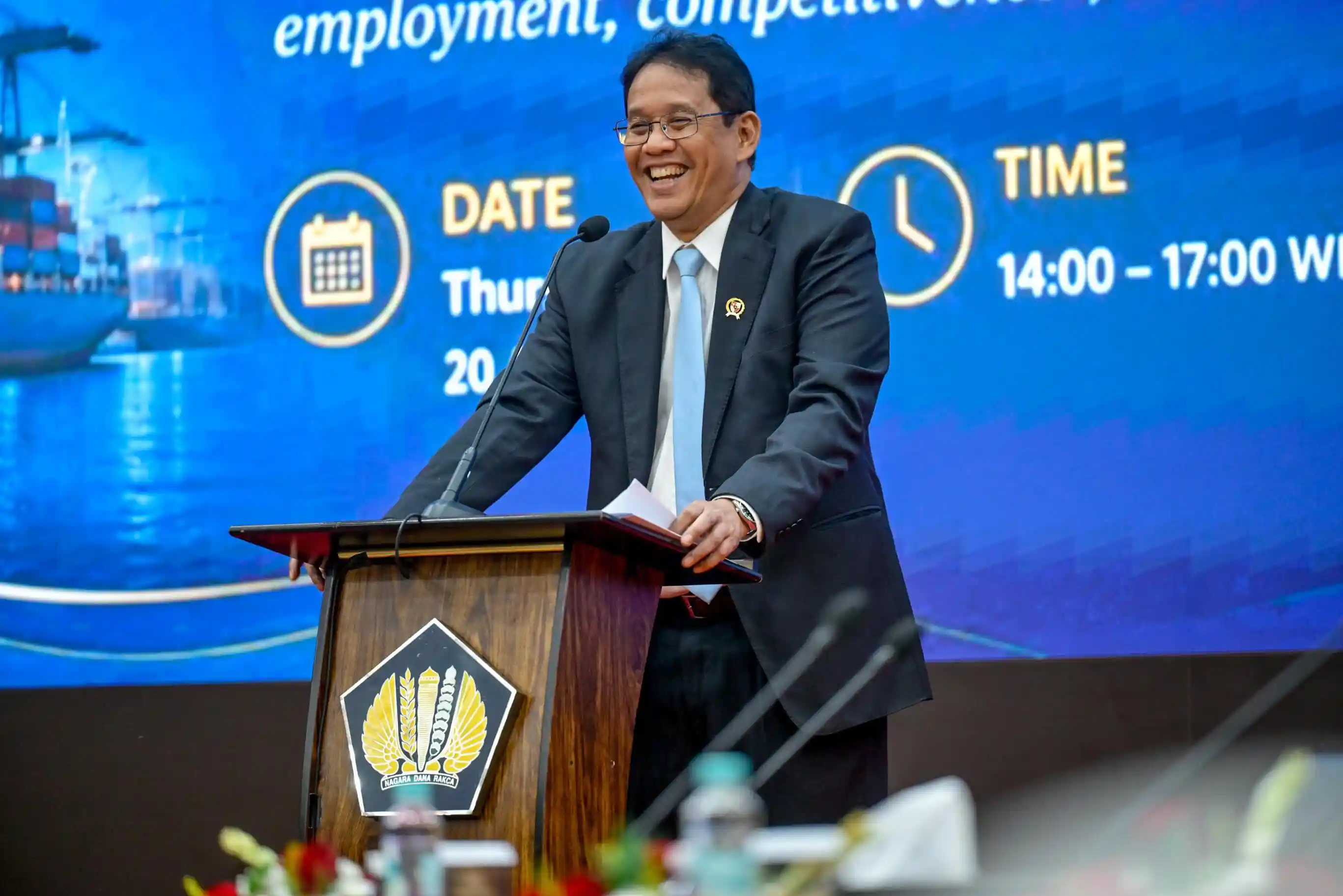 Kemenkeu Ambil Alih Pengelolaan Whoosh September 2026, Purbaya Pede Punya Cara Cepat Lunasi Utang Tanpa Tarik APBN
