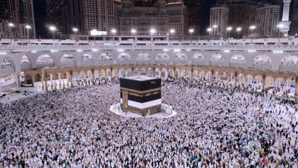 Kerajaan Saudi Denda Biro Haji dan Umrah hingga Rp 480 Juta, Ini Penyebabnya