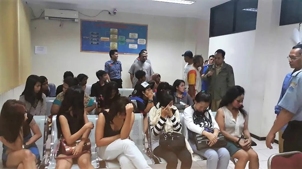 Kisah Ulama Syam Minta Doa ke PSK dan Berujung Ratusan Perempuan Pilih Tobat