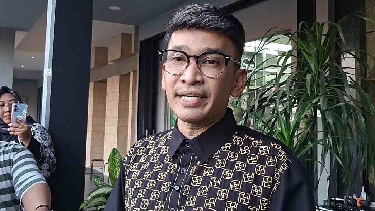 Klarifikasi Kubu Ruben Onsu Pasca Podcast Sarwendah di Curhat Bang Denny Sumargo