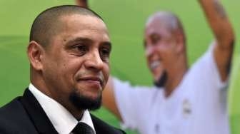 Legenda Brasil Roberto Carlos Diisukan Jadi Mualaf: Saya Sedang Mempelajari Islam Sedikit-sedikit