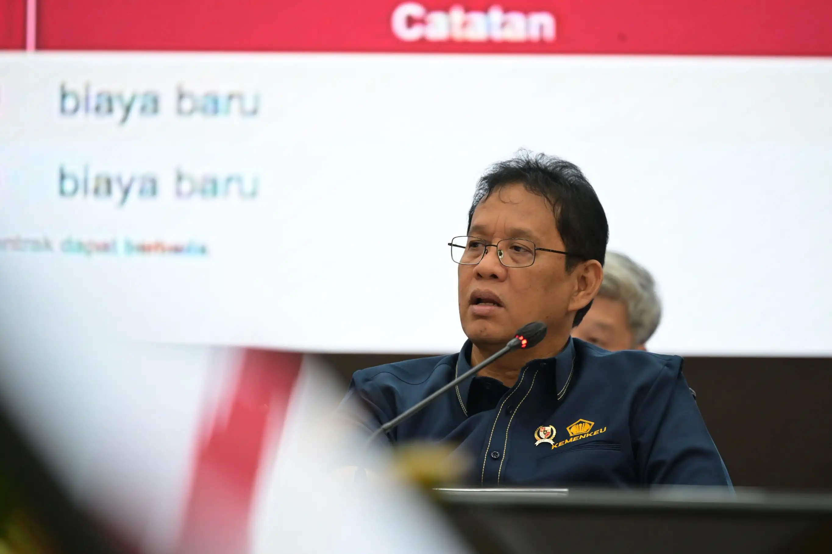 Masuk Desil 9-10 Bukan Berarti Kaya, Purbaya Akui Data DTSEN Pemakai Pertalite Belum Benar