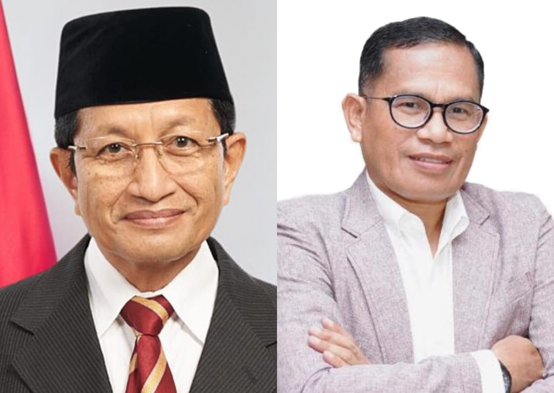 Menag Hadiri Rangkaian IGIC 2026, Rektor UIN Kendari Apresiasi dan Tegaskan Komitmen