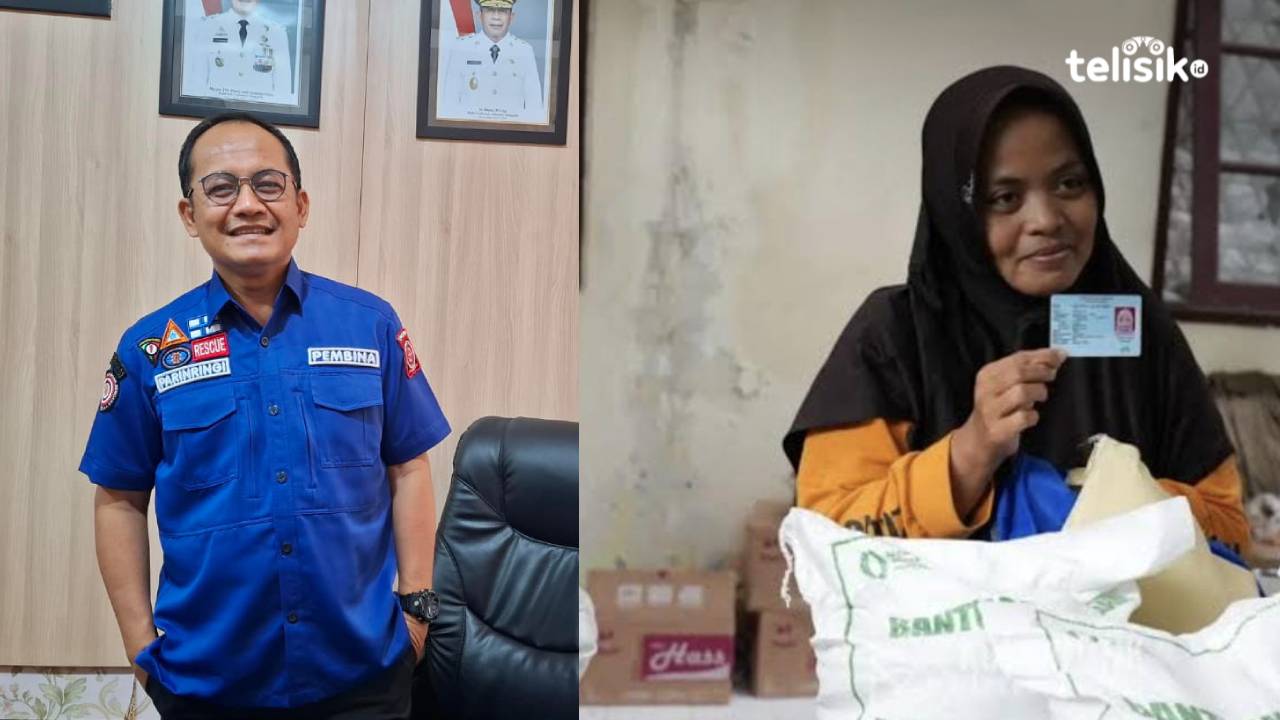 Merasa Layak Dapat Bansos, Begini Cara Mengubah Data Desil