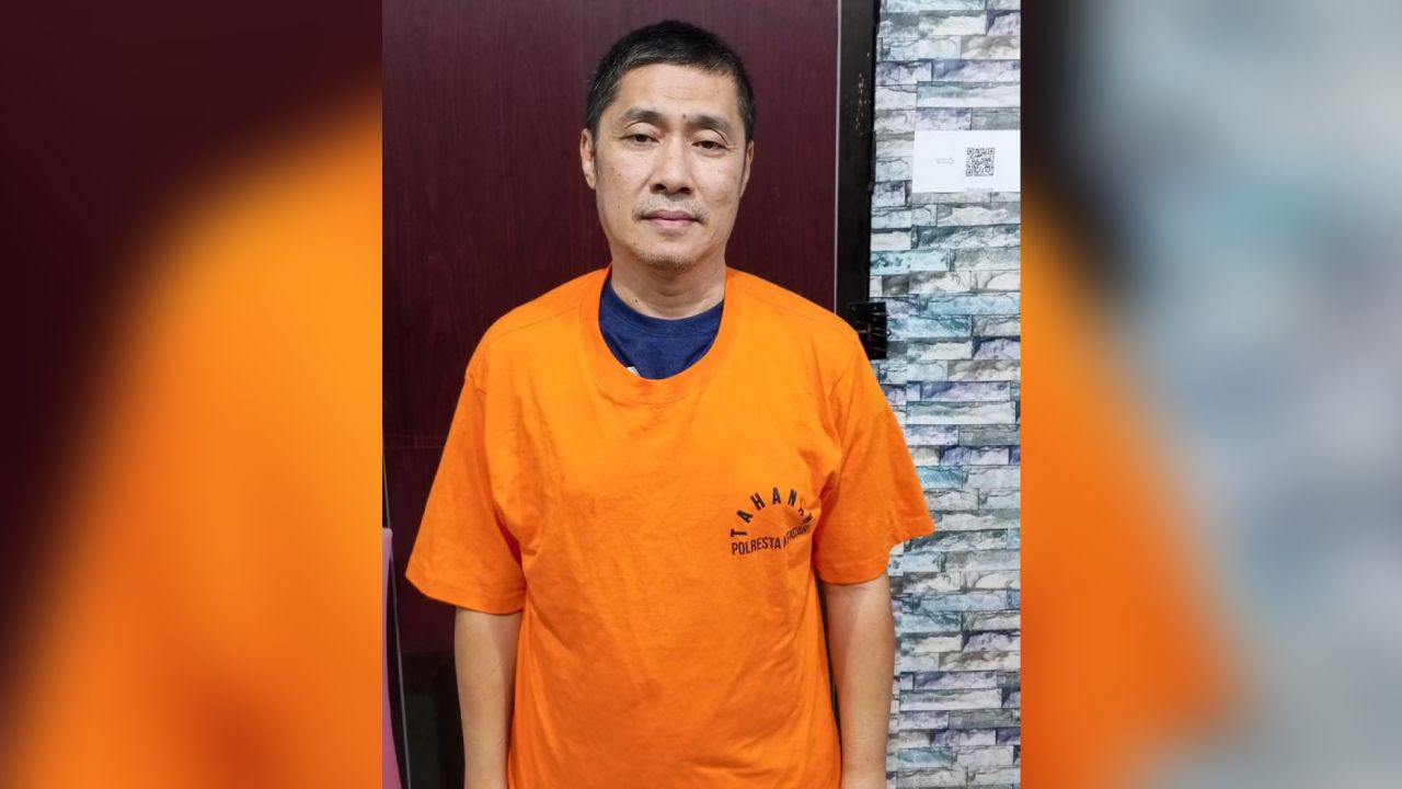 Meski Jadi Tersangka Kasus Penganiayaan Berat Ichsan Porosi Masih Jabat Sekda Konawe Selatan