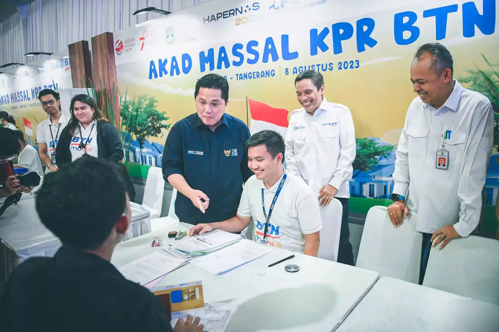 Nomor HP Aktif 10 Tahun Bisa jadi Pengganti Skor Kredit Dapat Pembiayaan, Berikut Syaratnya