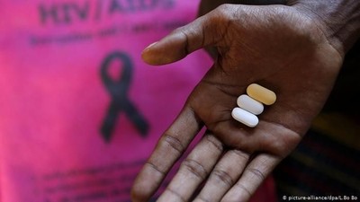 Obat HIV Terbaru Ini Berhasil Diuji ke Manusia, Ini Hasilnya