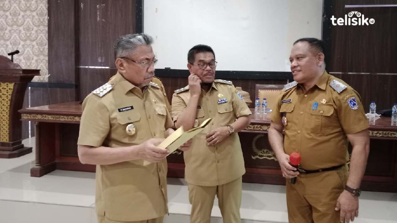 PAD Muna Baru Terkumpul Rp 10 Miliar dari Target Rp 40 Miliar