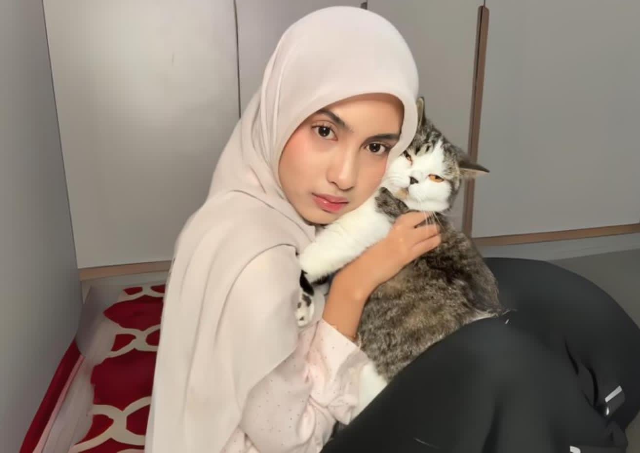Pelihara Kucing Bisa Bikin Mandul? Berikut Penjelasan Medis dan Cara Aman bagi Ibu Hamil